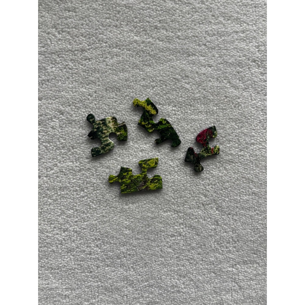 Anderson Japanese Gardens Jigsaw Puzzle Unisex 550pc Green Nature‎ Landscape - Picture 6 of 7